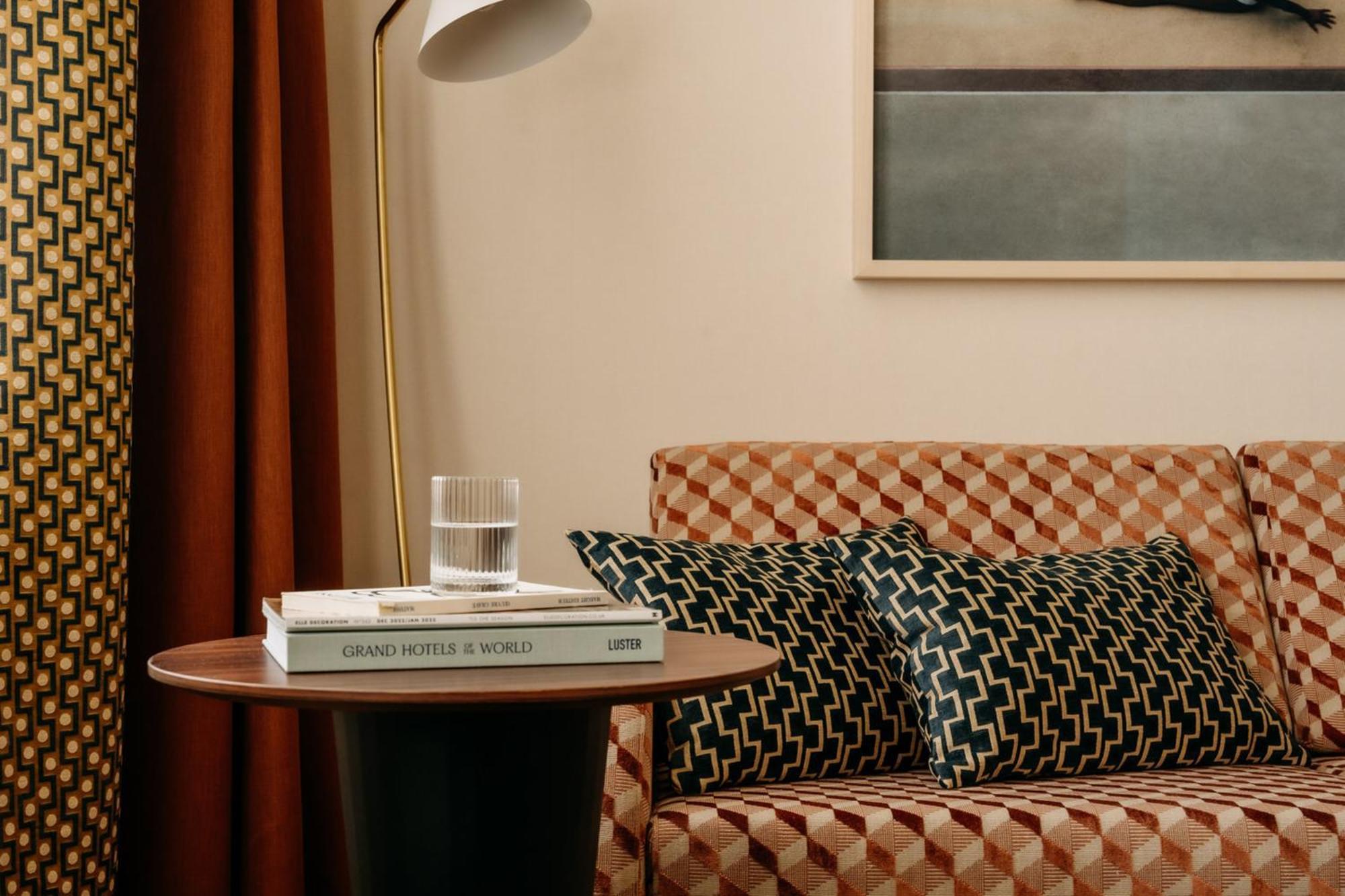De Plesman Hotel デン・ハーグ エクステリア 写真