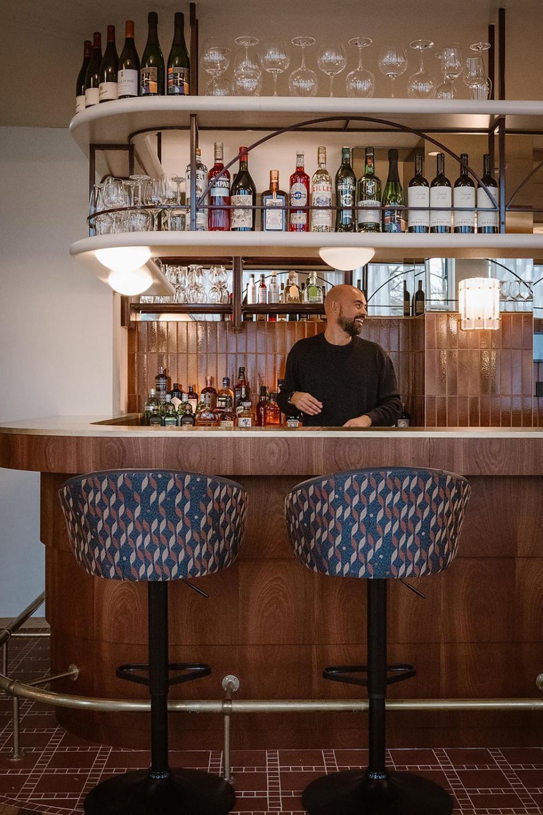 De Plesman Hotel デン・ハーグ エクステリア 写真